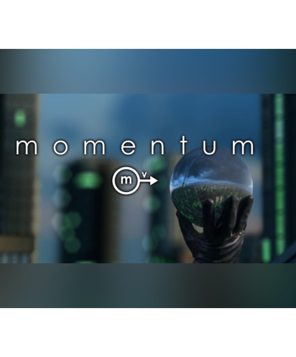 Momentum Steam Key GLOBAL